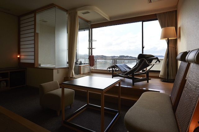 油谷湾温泉 ホテル楊貴館