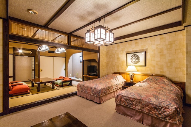 油谷湾温泉 ホテル楊貴館