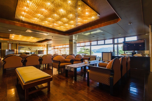 油谷湾温泉 ホテル楊貴館