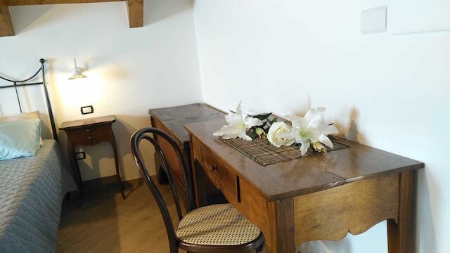 サン ジャコモ ルレ