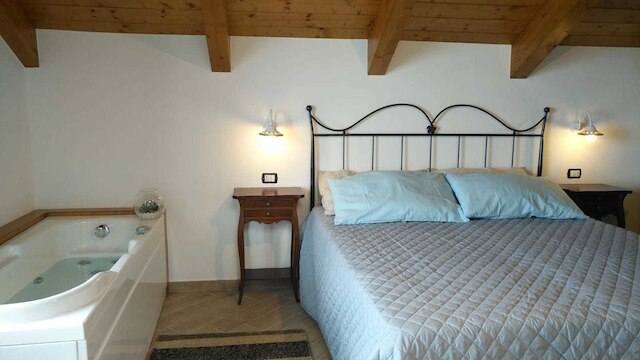 サン ジャコモ ルレ