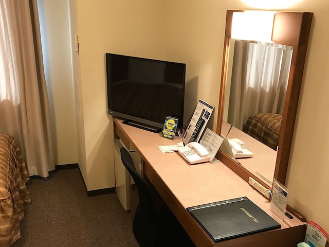 竜ヶ崎プラザホテル新館