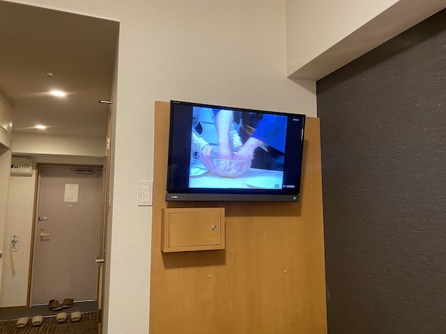 竜ヶ崎プラザホテル本館