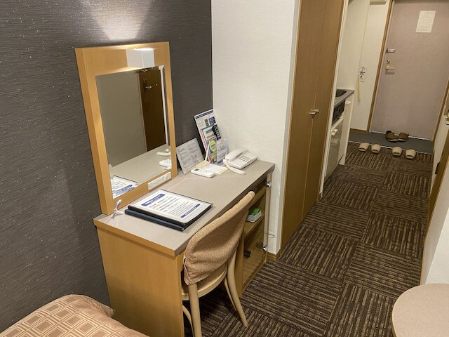 竜ヶ崎プラザホテル本館