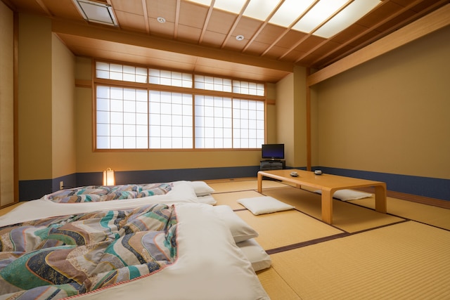 アネックスロイヤルホテル