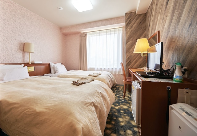 アネックスロイヤルホテル