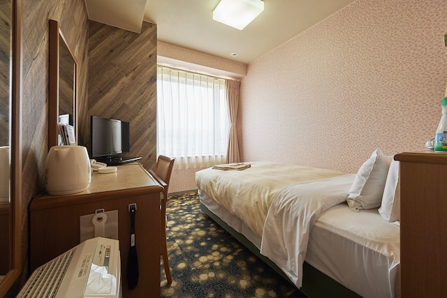 アネックスロイヤルホテル