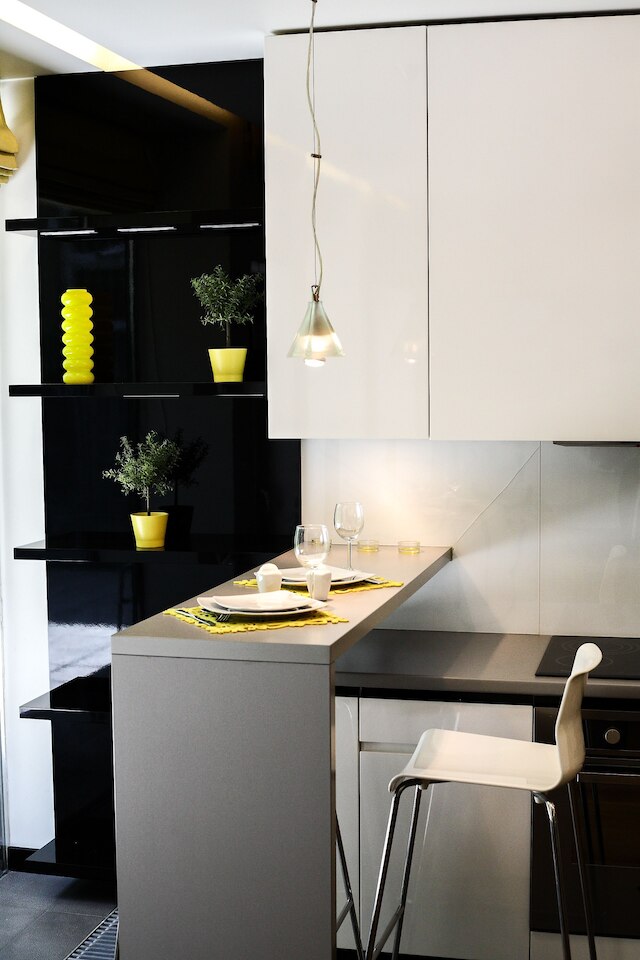 フレンドハウス - ソビエスキ レジデンス