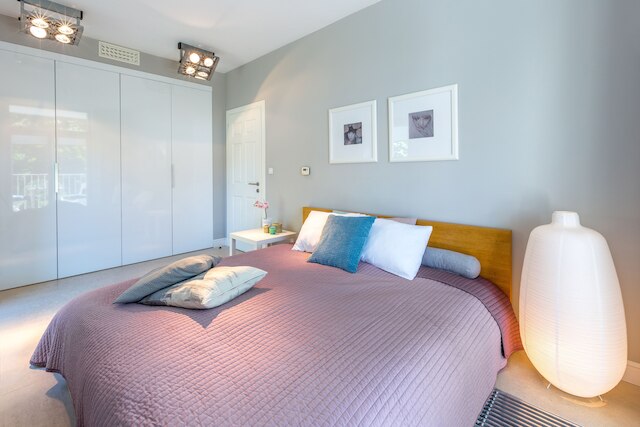 フレンドハウス - ソビエスキ レジデンス