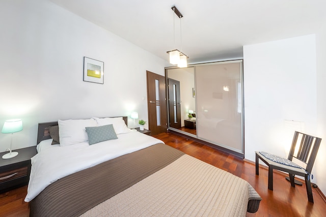 フレンドハウス - ソビエスキ レジデンス