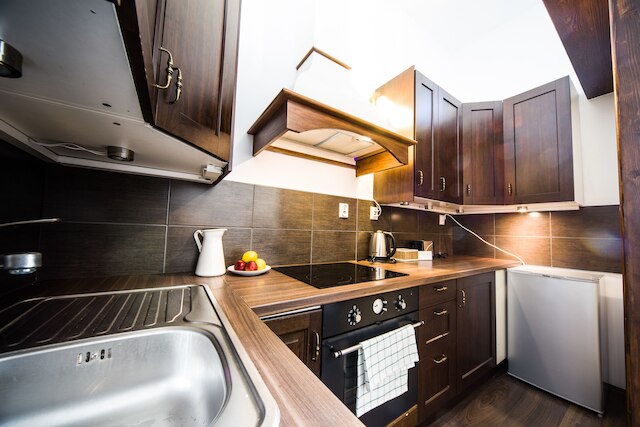 フレンドハウス - ソビエスキ レジデンス