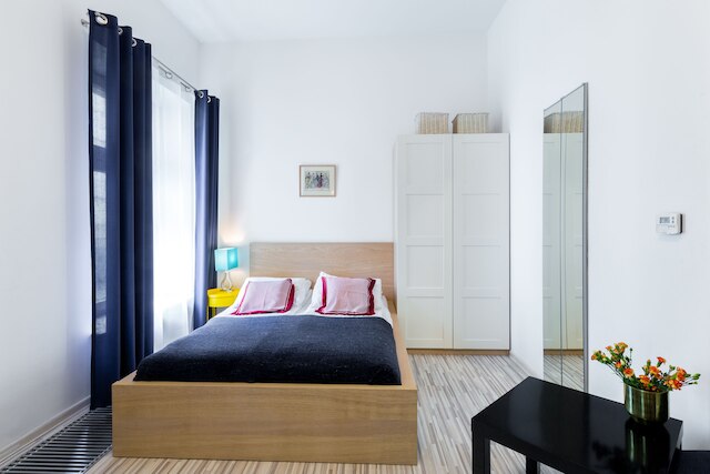 フレンドハウス - ソビエスキ レジデンス