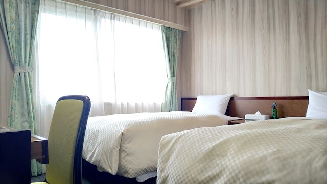 ロイヤルホテル大館