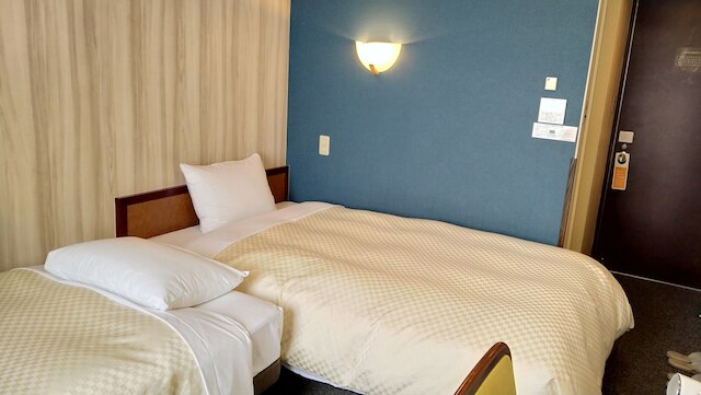 ロイヤルホテル大館