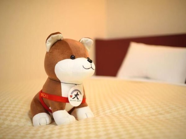 ロイヤルホテル大館