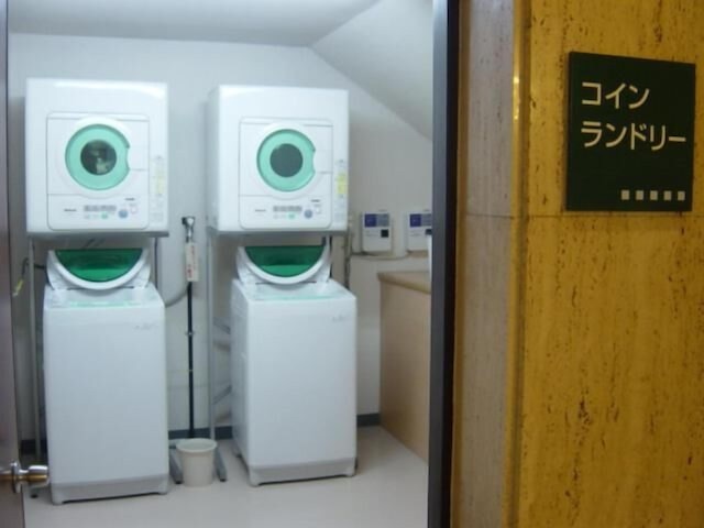 浜田ニューキャッスルホテル