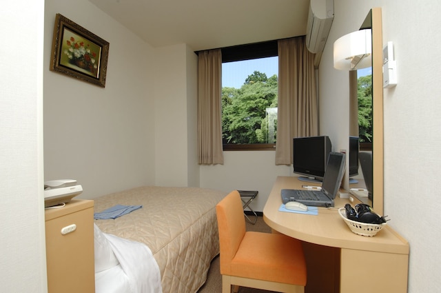 浜田ニューキャッスルホテル