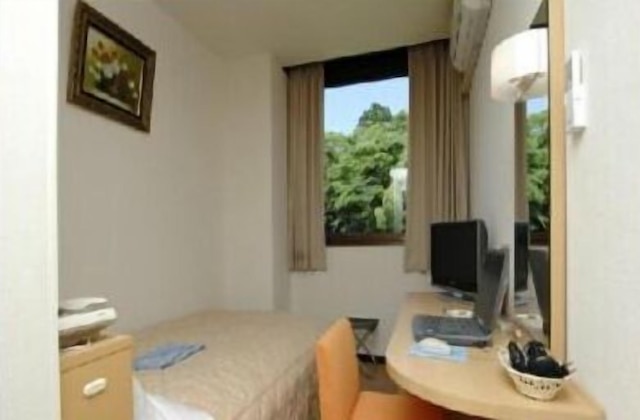 浜田ニューキャッスルホテル