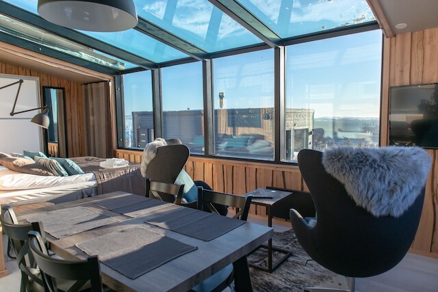 トップ スター サーリセルカ 1