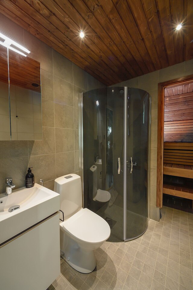 トップ スター サーリセルカ 1