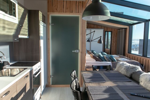 トップ スター サーリセルカ 1