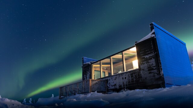 トップ スター サーリセルカ 1