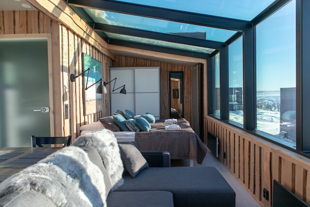 トップ スター サーリセルカ 1