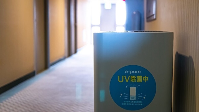 八戸プラザホテル