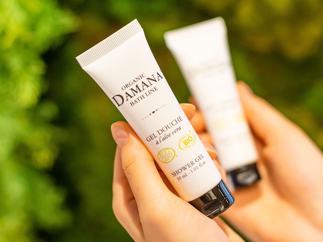 スーパーホテル新横浜