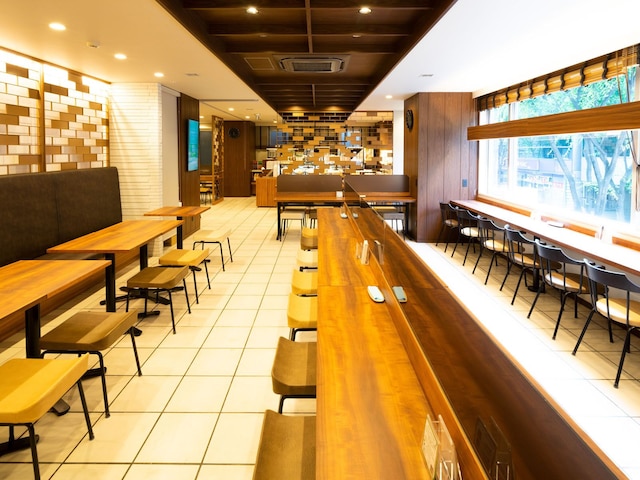 スーパーホテル新横浜