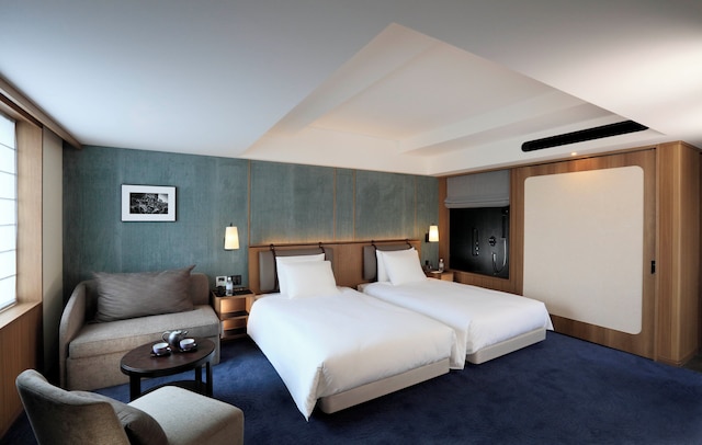 ホテル コレクティブ