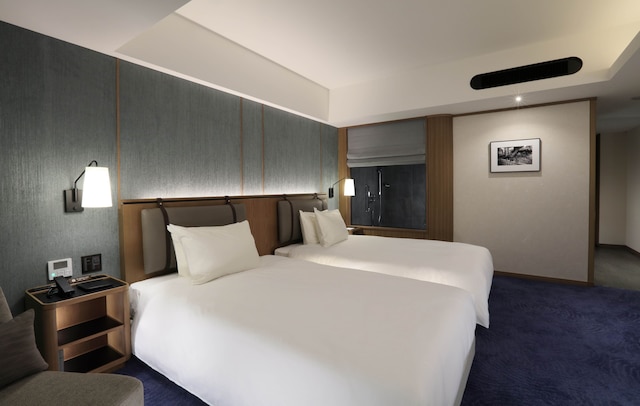 ホテル コレクティブ