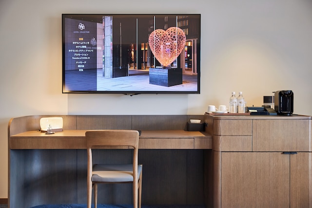 ホテル コレクティブ