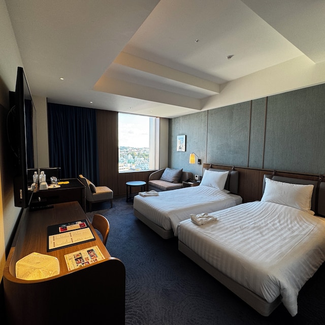 ホテル コレクティブ