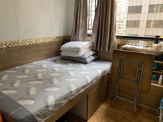 ラッキー ゲスト ハウス