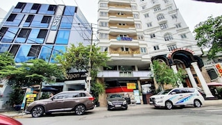 サバイ エアポート アパートメント