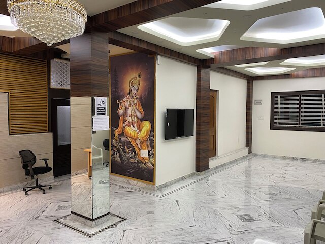 クリシュナ・クンヤ・ゲストハウス