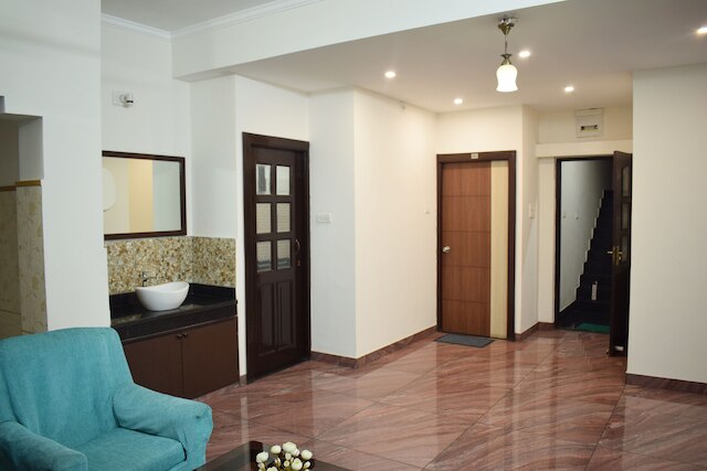 クリシュナ・クンヤ・ゲストハウス