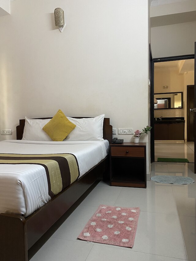 クリシュナ・クンヤ・ゲストハウス