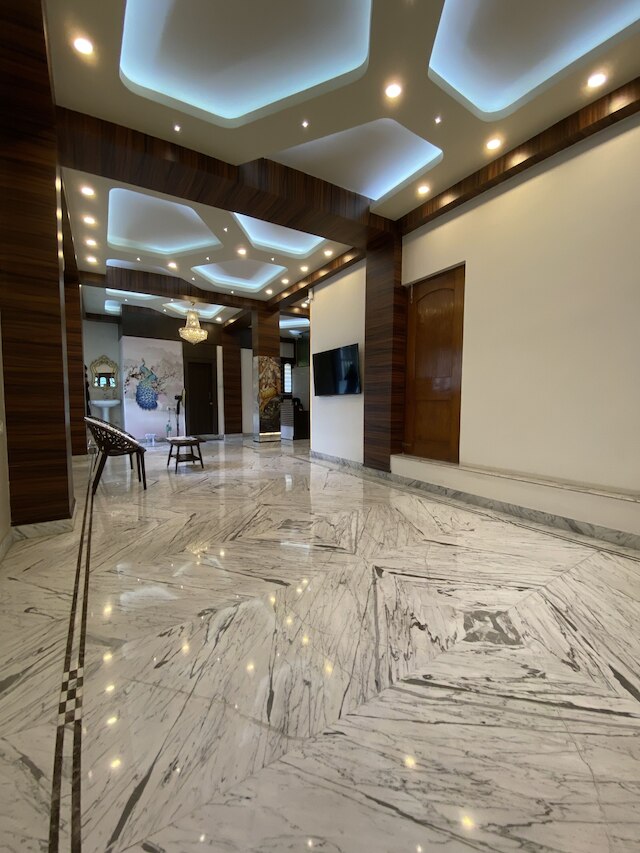 クリシュナ・クンヤ・ゲストハウス