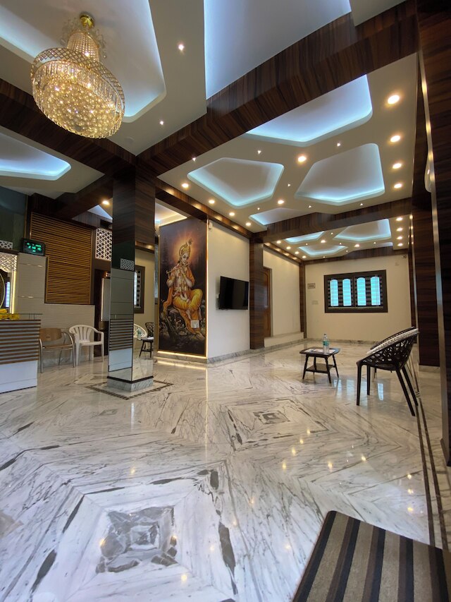 クリシュナ・クンヤ・ゲストハウス