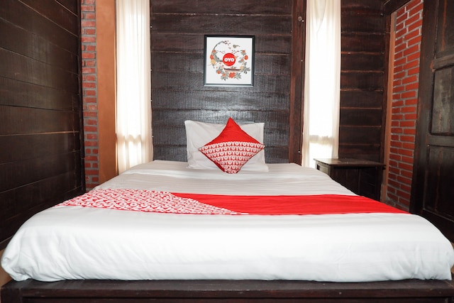 コレクションO 550 ケボン・クラピヤク・コテージ・シャリア