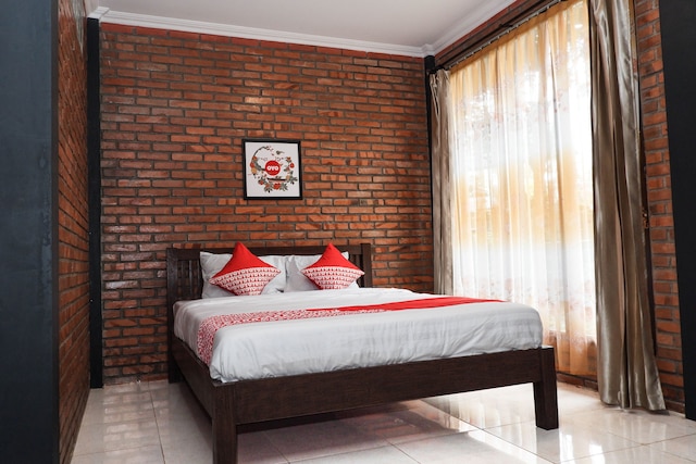 コレクションO 550 ケボン・クラピヤク・コテージ・シャリア