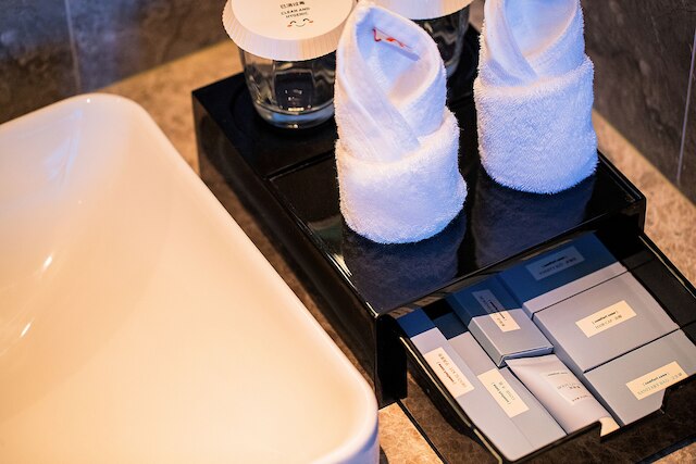 オークウッド アパートメンツ三亚