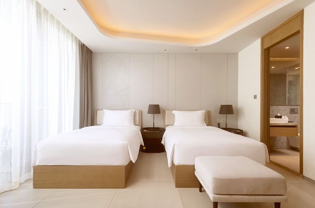 オークウッド アパートメンツ三亚