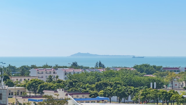 オークウッド アパートメンツ三亚