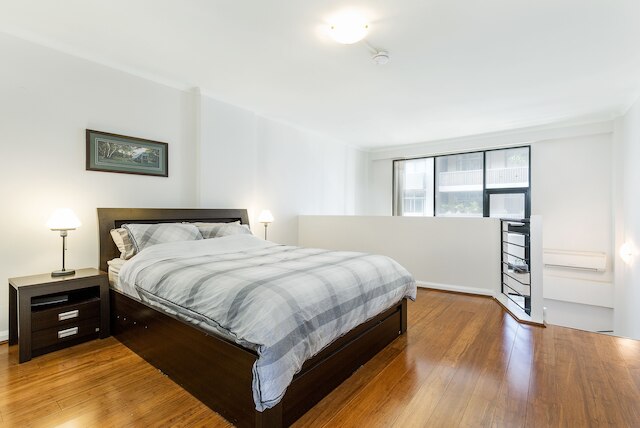 ダーリングハースト ポピュラー アパートメンツ