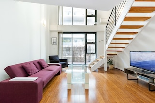 ダーリングハースト ポピュラー アパートメンツ