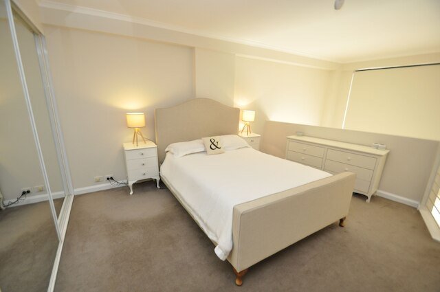 ダーリングハースト ポピュラー アパートメンツ