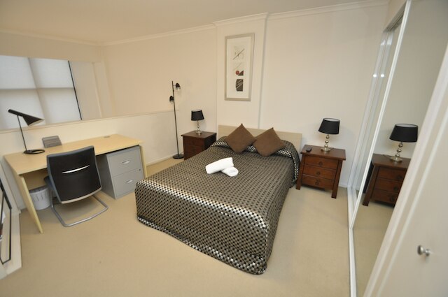 ダーリングハースト ポピュラー アパートメンツ